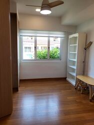Seletar Springs Condominium (D28), Condominium #588904921